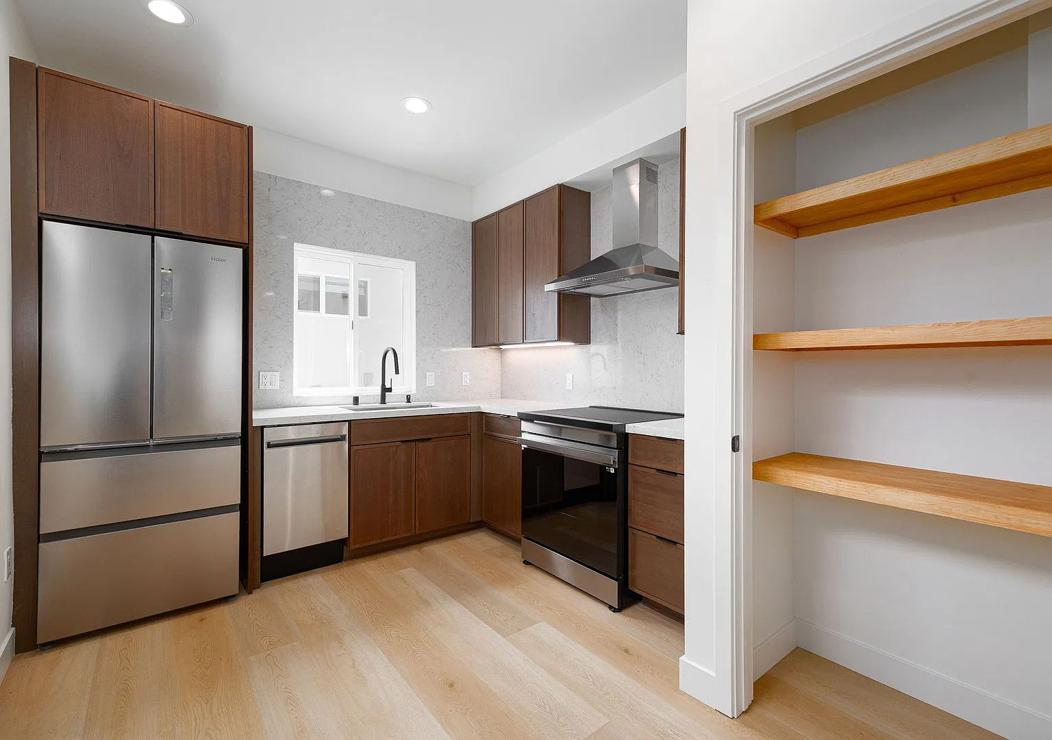 3650-3656 Quimby Street — Photo 1