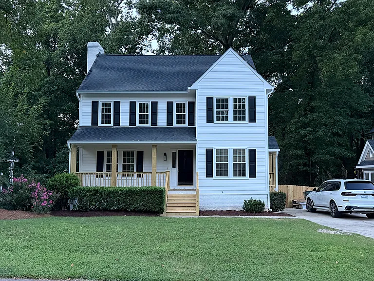6621 Tealbriar Dr — Photo 1