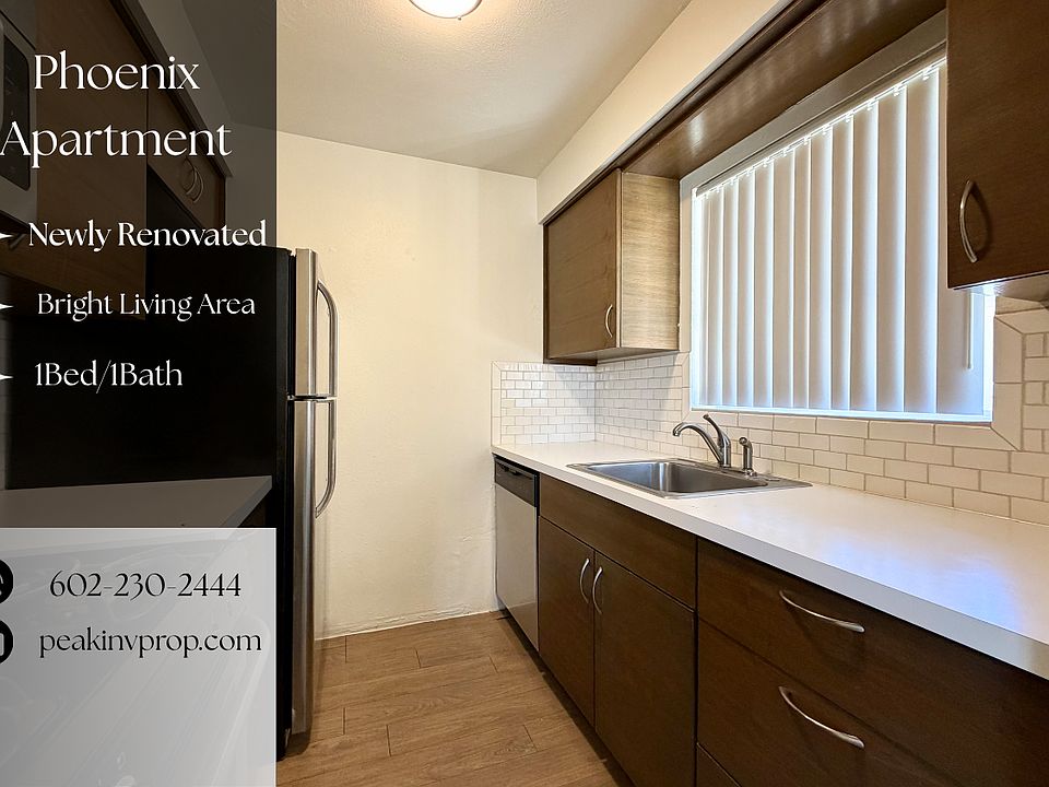 1st image of 4420 N 8th Ave APT 3