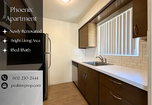 4420 N 8th Ave #3 Photo 1