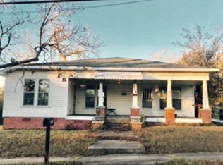 216 W Hart Ave, Opp, AL 36467