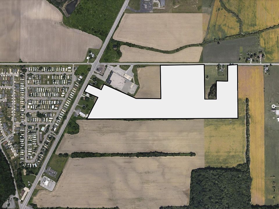 2nd image of 0 N Telegraph Rd