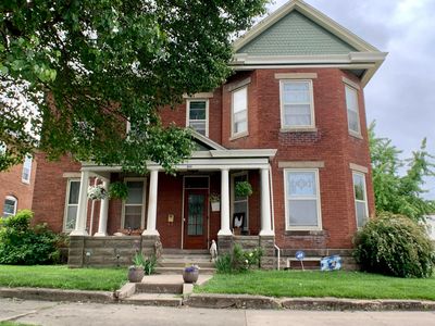 400 High St, Boonville, MO, 65233