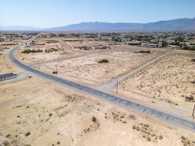 100 W Alondra St, Pahrump, NV, 89048