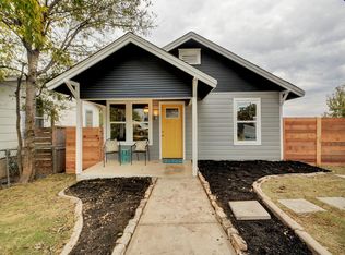 2901 Glen Rae St, Austin, TX 78702