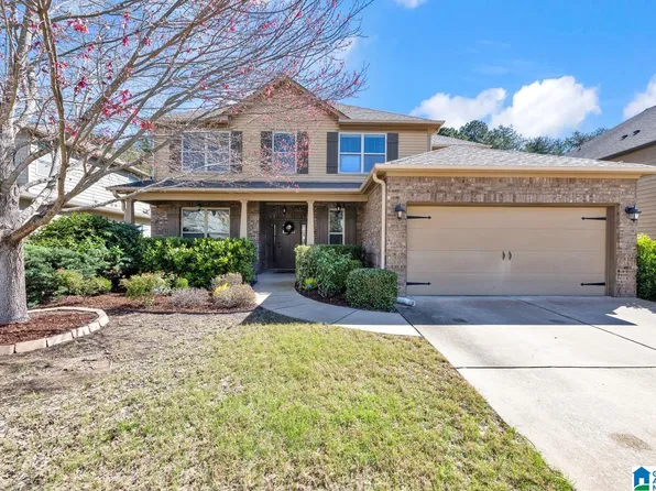 161 Chelsea Station Dr, Chelsea, AL 35043