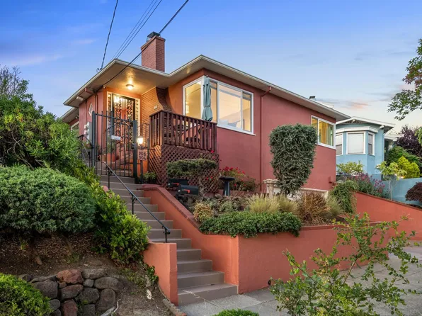 908 Prospect Ave, Oakland, CA 94610