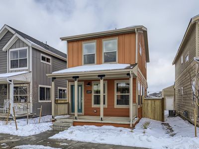 6339 N Hanover Street, Denver, CO, 80238