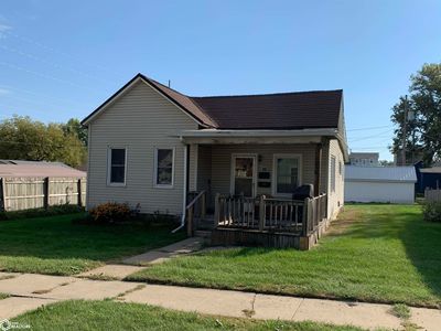 309 N Birch St, Creston, IA, 50801