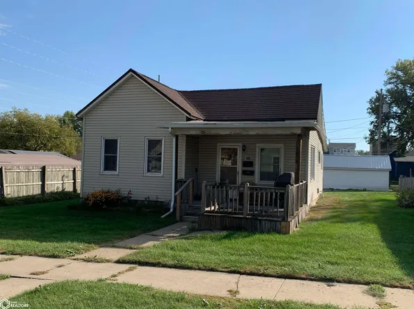 309 N Birch St, Creston, IA 50801