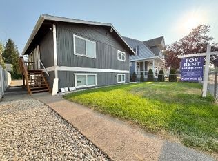 1915 W Boone Ave APT 2, Spokane, WA 99201