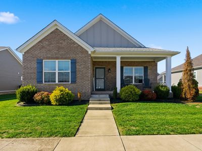 162 Village Park Dr, Georgetown, KY, 40324