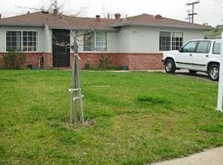 4390 Senter Rd, San Jose, CA 95111