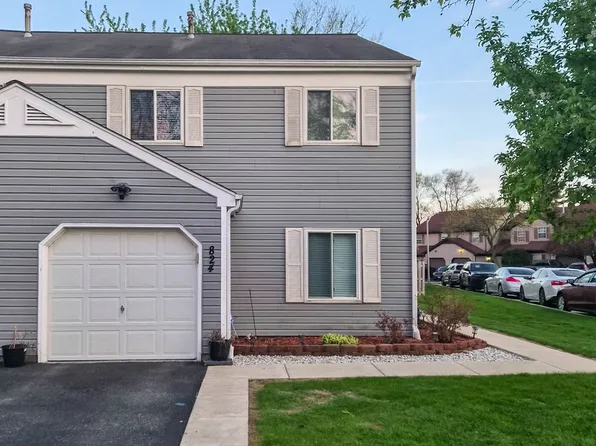 (undisclosed Address), Carol Stream, IL 60188