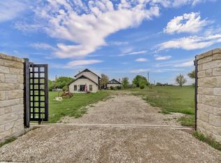 1201 County Road 138, Hutto, TX 78634