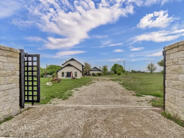 1201 County Road 138, Hutto, TX 78634