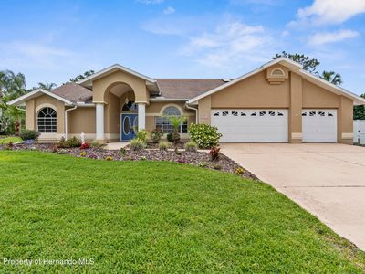 18242 Autumn Lake Blvd, Hudson, FL, 34667