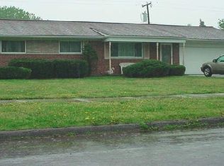 23510 Neil St, Clinton Township, MI 48035