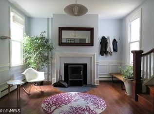 230 N Kent St, Chestertown, MD 21620