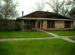 16806 Morel Ave, Baton Rouge, LA 70817