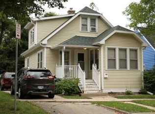 130 Corry St, Madison, WI 53704