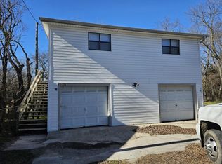 615 1/2 Wolverton St NW, Ardmore, OK 73401