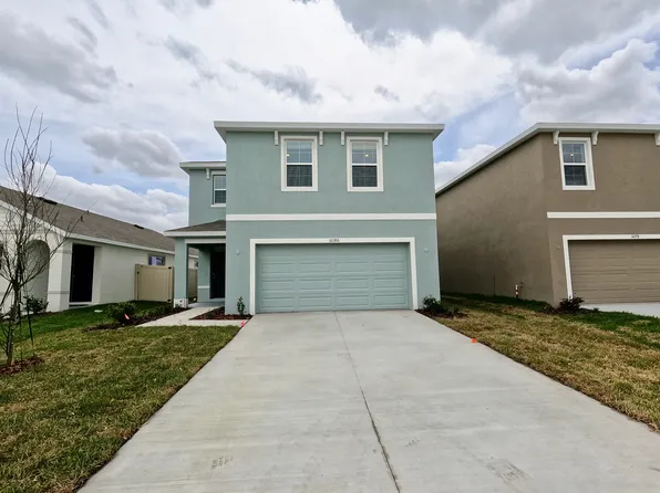 31186 Penny Surf Loop, Wesley Chapel, FL 33545