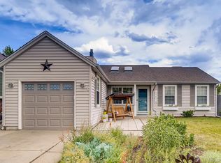 6264 Zinnia St, Arvada, CO 80004