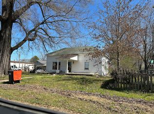 210 Heard, Mulberry, AR 72947
