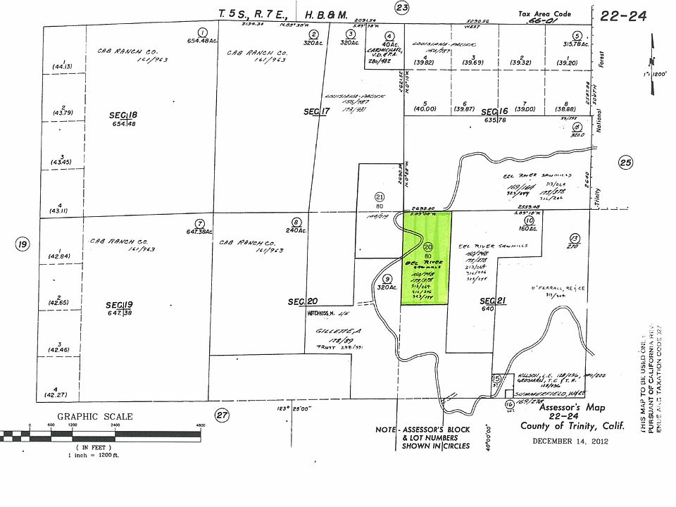 1st image of 80 Acres Old School House Road Kettenpom