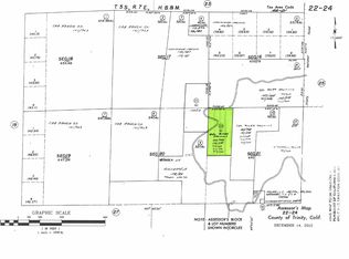 80 Acres Old School House Road Kettenpom, Zenia, CA 95595