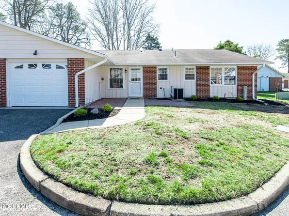 970A Argyll Circle #A, Lakewood, NJ 08701