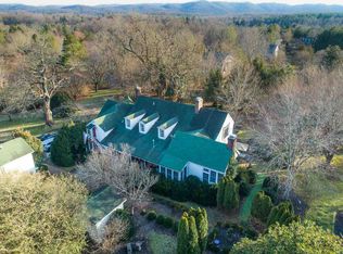 950 Owensville Rd, Charlottesville, VA