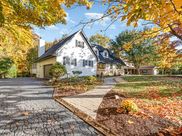 11426 W Kluth Dr, Mokena, IL 60448