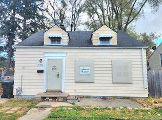 19336 Binder St, Detroit, MI 48234