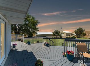 6397 Coyote Heights Rd N, Odessa, WA 99159