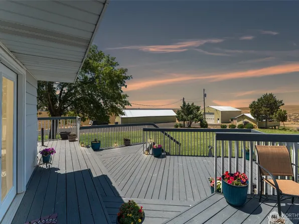 6397 Coyote Heights Road N, Odessa, WA 98159