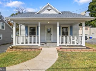 937 Felton Rd, Red Lion, PA 17356