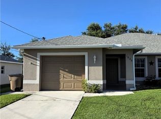 1625 SW 33rd Ter, Cape Coral, FL 33914