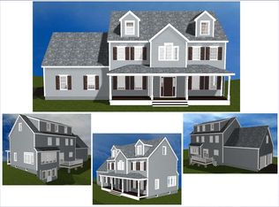 7 Overlook Dr, Danvers, MA 01923