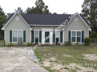 4 Clearidge Ct, West, SC 29229