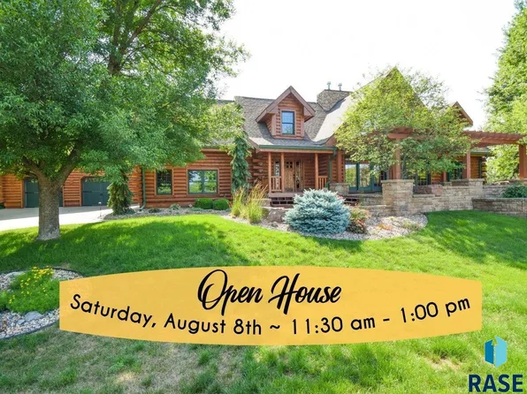 27106 Eagle Ridge Pl, Harrisburg, SD 57032