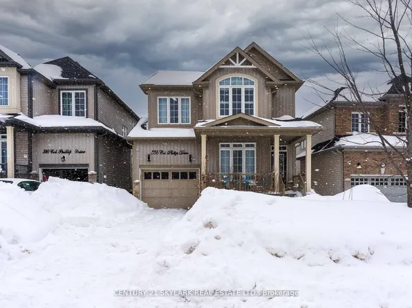 336 Col Phillips Dr, Shelburne, ON L9V 3W1