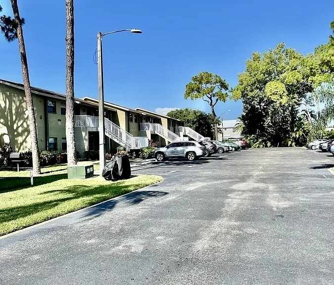 4753 Orange Grove Blvd #G8 — Photo 1