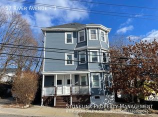 57 River Ave #3, Providence, RI 02908