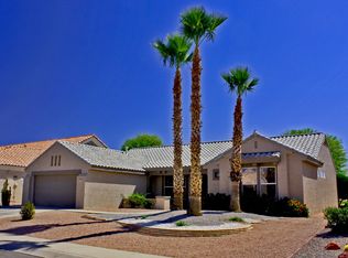 22509 N Acapulco Dr, Sun City West, AZ 85375