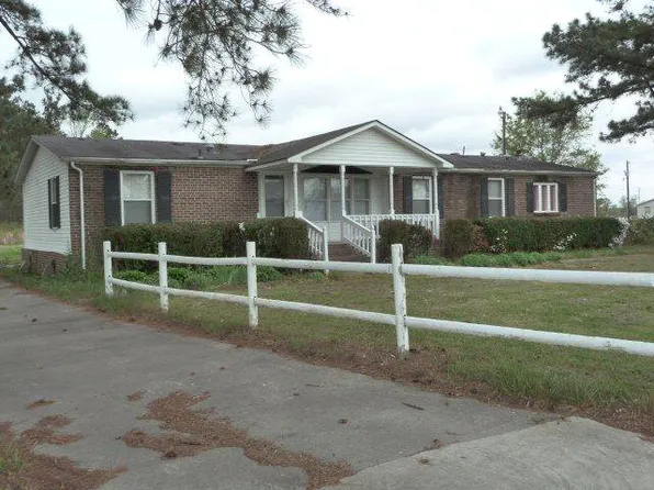 1573 Ocean Hwy S, Edenton, NC 27932