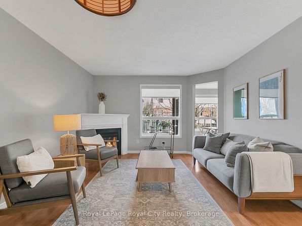 90 Milson Cres, Guelph, ON N1C 1G6