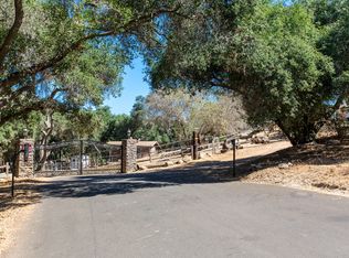 MT. Israel, Escondido, CA 92029