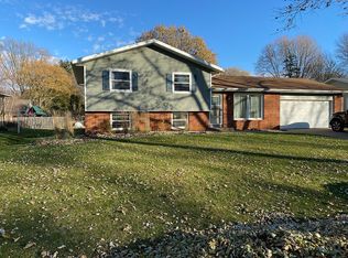 915 Nordane Ave, Ripon, WI 54971